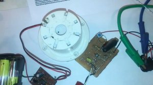 AD8302 DC to 500 MHZ 92db Logarithmic Amplifier and RF detector