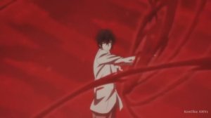 Noblesse「AMV」- Natural