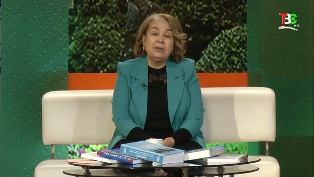 Равоншинос: Дар бахор касалии Рухи авч мегирад, аз тарс аз гам, эхтиёт бошед... смотреть онлайн