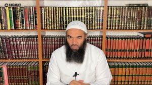 Спутником женщины на улице – является шайтан! | Ринат Абу Мухаммад