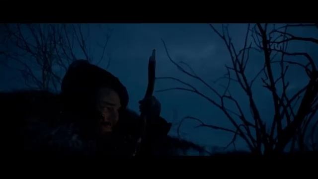 Выживший (2025 год) Леонардо Дикаприо - фанатский трейлер