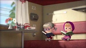 Неделя детской книги в Кяхтинской детской библиотеке