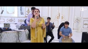 Саидаи Сирочиддин - Базморо 2021/Saidai Sirojiddin - Bazmoro 2021