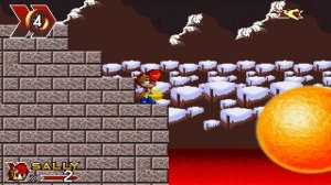 Соник ехе Духи ада. 2 сезон серия 4