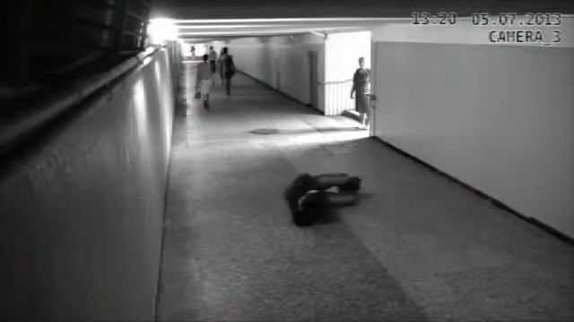 Где-то в Москве смотреть онлайн