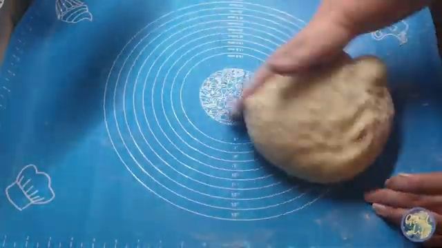 Тесто для настоящей Итальянской Пиццы