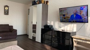 1-к квартира S=31m2 2/3эт в п.Ждановский Нижегородская обл. Кстовский р-н ул.Новая,17 Цена:3280000₽