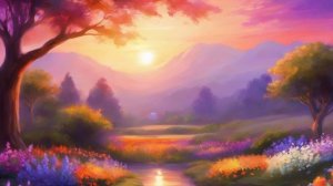Неужели это для меня? Детское пение