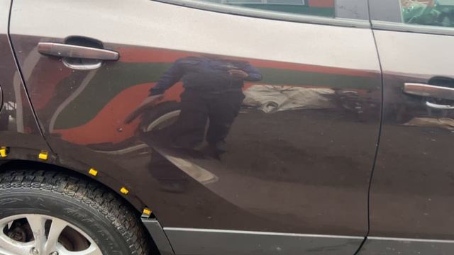 Opel Mokka 2014г. смотреть онлайн