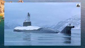 Россия задержала атомную подлодку США в Арктике_ Вашингтон требует срочных извинений!.mp4