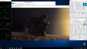 XENIA Xbox 360 Emulator - RAGE (2011). OpenGL. Test #1