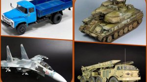 # 469. Красивый моделизм инета