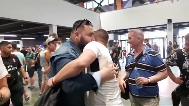 Приколы Варфейс 2018