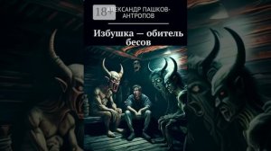 Избушка - обитель бесо́в