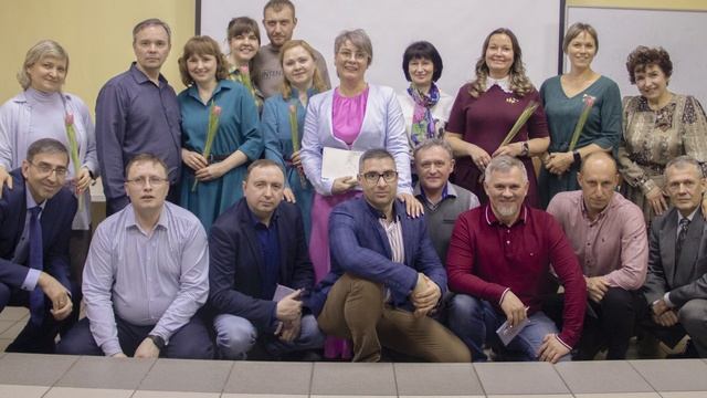 Видеоновости Московского объединения 29 марта 2025