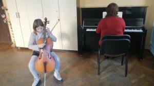 Цыганкова Вероника