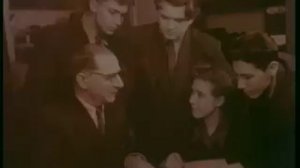 Киножурнал / СОВЕТСКОЕ КИНО 1980 г № 60