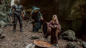 Дорога Из Желтого Кирпича Актеры