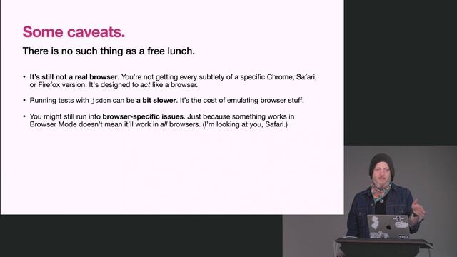 13.-DOM-Testing-Tools смотреть онлайн