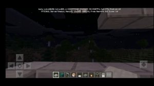 ПОСТРОИЛ БАЛКОН В ЗАМКЕ В MINECRAFT (часть 5)