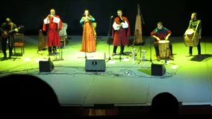 🔳Стары Ольса Бяседная рыцарская песьня 15-га стагодзьдзя