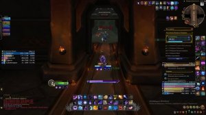 Расселина темного пламени 11.1 +6 Arcan mage