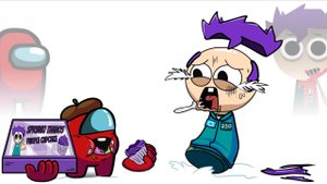 Спрунки - Мультики про Спрунке против АМОНГ АС| МУЛЬТФИЛЬМЫ SPRUNKI