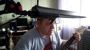 Константин Никольский - Музыкант кавер