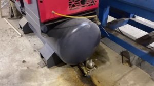 Компрессор