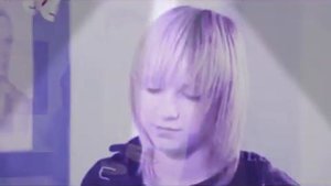 Лена и Витя (ранетки)