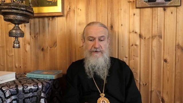 Православная аскетика. Лекция 21. Практика совершения непрестанной молитвы смотреть онлайн