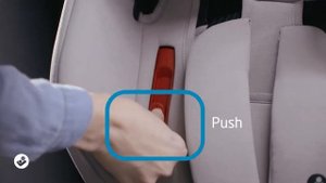 Автокресло 9-18 кг Maxi-Cosi Nomad Plus особенности и преимущества