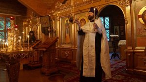 Проповедь протоиерея Александра Симакова - 22.03.2025