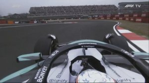 Formula 1 | Формула 1| F1 | Гонщик дня. Кими Антонелли. Китай 2025