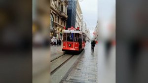 Стамбул просто ошеломляет!!! Роскошный, величественный и неповторимый город!