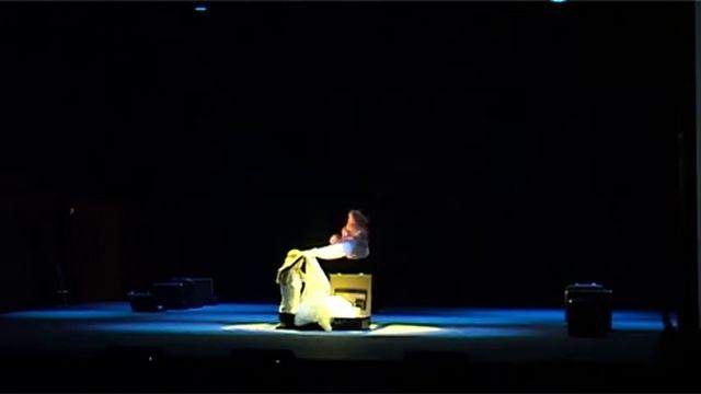 Performance Who the hell are you? Part 3