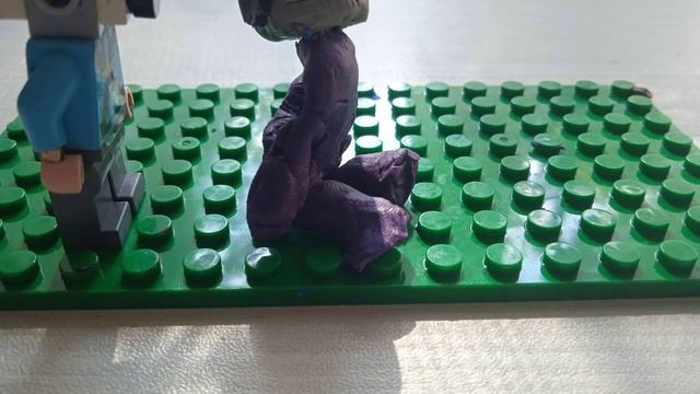 Создание камерамена! 10 серия Надеюсь такой формат вам понравится! смотреть онлайн