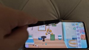 Играю в game world