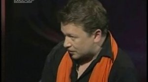 Рожденные в СССР /  Ирина Моисеева и Андрей Миненков  2007 г Часть 4