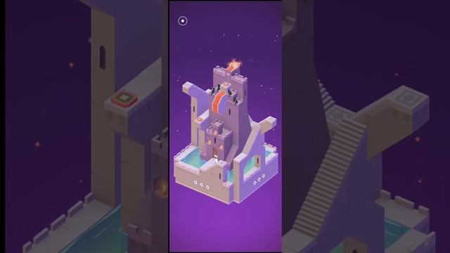 🎮 Прохождение Monument Valley — Волшебное Путешествие в Мире Иллюзий! ✨