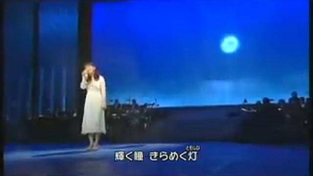 Laputa: Castle In The Sky - Carrying You live смотреть онлайн