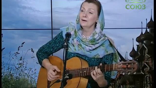 Ирина Скорик. Дивный Господи смотреть онлайн