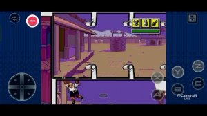 Игра в Comix Zone classic 😨😱😱🤫