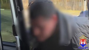 В Калининграде заключены под стражу подозреваемые в распространении наркотиков