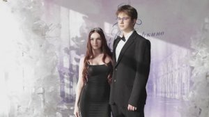 V Бал в Куркино | Церемония посвящения дебютантов