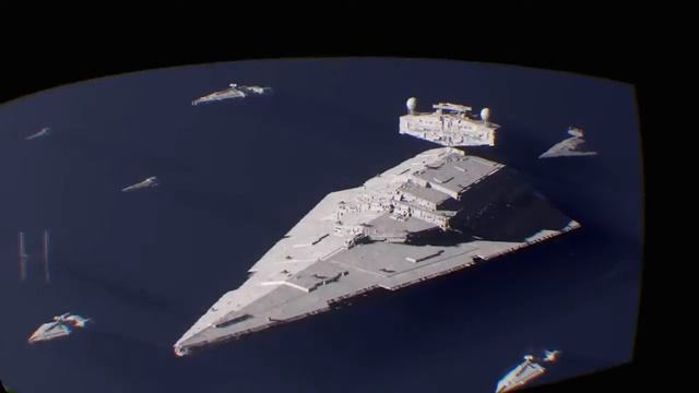 Kopie von PS4-Live-Übertragung Star Wars Squadrons VR von NGX_GuitaroAC смотреть онлайн