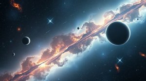 Музыка Космоса • Релакс Музыка • Новинки Музыки • Танцевальная Музыка • Музыка Без Остановки