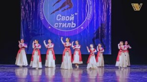 Армянский танец «ВРЕВЕРИ"». Ансамбль Кавказского танца «НАИРИ». Детская хореография.