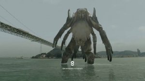 Ya lili Ya lila / Elili elila ( Yalili Remix ) Arabic Remix | lai lai lai friendly monster scene