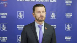 27.03.2025. Александр Семенников: Москвичи должны знать, что имеют право на тишину и покой